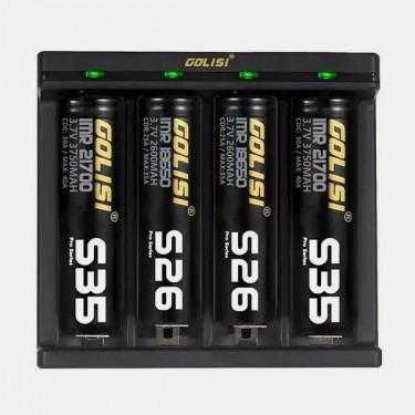 Chargeur Golisi Needle 2 et 4