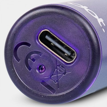 Dotmod Switch - Batterie