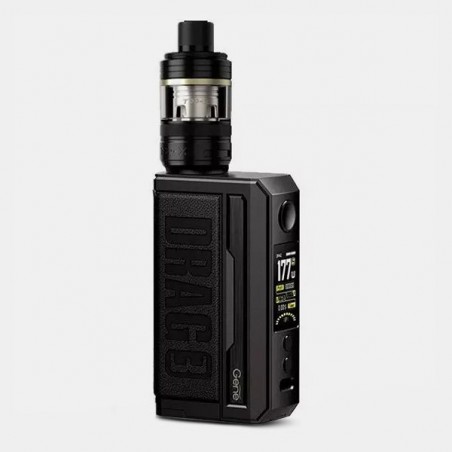 Voopoo Drag 3 + TPP-X Pod Tank 2 ml - GB The Green Brand