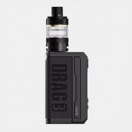 Voopoo Drag 3 + TPP-X Pod Tank 2 ml - GB The Green Brand