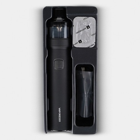 Cigarette électronique Vaporesso GTX GO 80 - Grow Barato