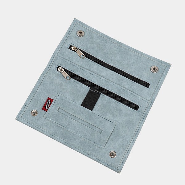 Blague à tabac simili cuir