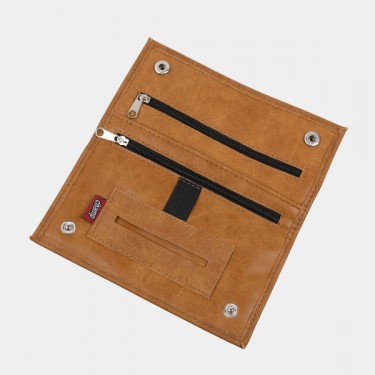 Blague à tabac simili cuir - GB The Green Brand