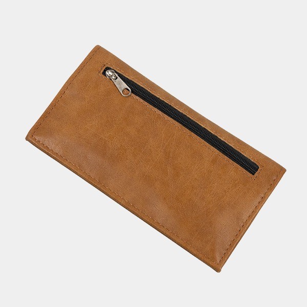 Blague à tabac simili cuir - GB The Green Brand