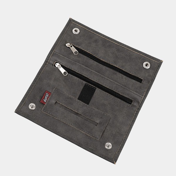 Blague à tabac simili cuir