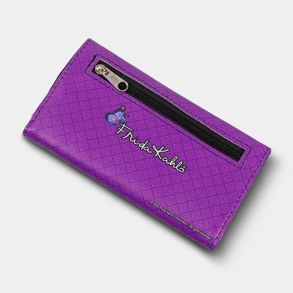 Blague à tabac Frida Kahlo