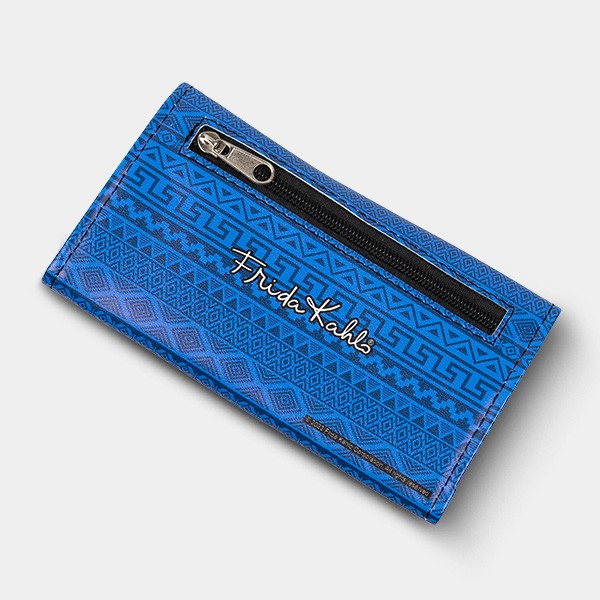 Blague à tabac Frida Kahlo - GB The Green Brand