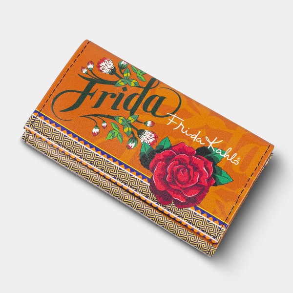 Blague à tabac Frida Kahlo