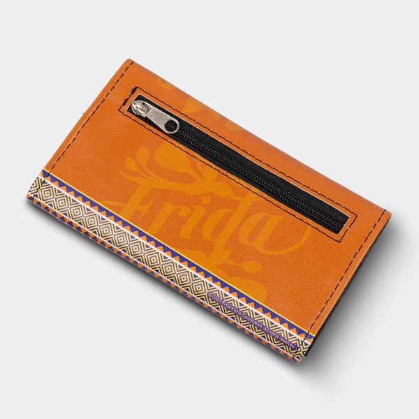 Blague à tabac Frida Kahlo