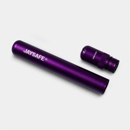 Saverette Jaysafe inodore pour cannabis - GB The Green Brand