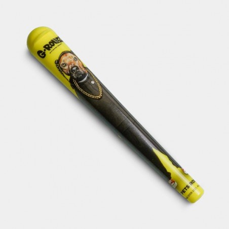 Saverette G-Tube G-ROLLZ- GB The Green Brand
