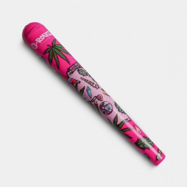 Saverette G-Tube