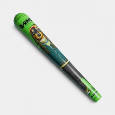 Saverette G-Tube