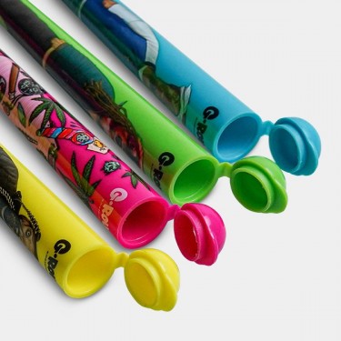 Saverette G-Tube G-ROLLZ- GB The Green Brand