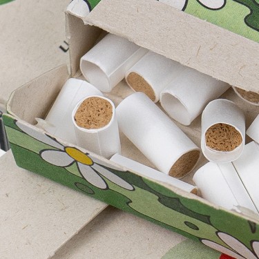 Filtres Jilter ECO à impuretés éponges - Grow Barato