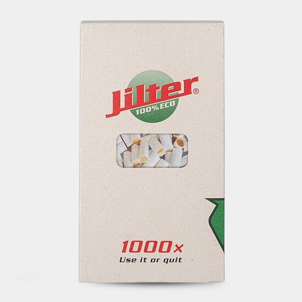 Filtres Jilter ECO à impuretés