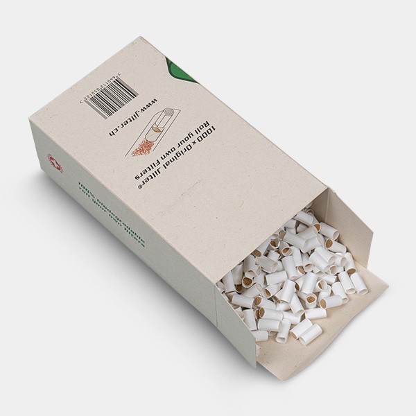 Filtres Jilter ECO à impuretés