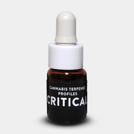Terpènes Critical de Cali Terpenes - GB The Green Brand