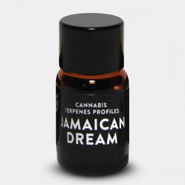Terpènes Jamaican Dream de Cali Terpenes - GB The Green Brand