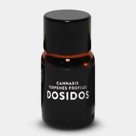 Terpènes Dosidos de Cali Terpenes - GB The Green Brand