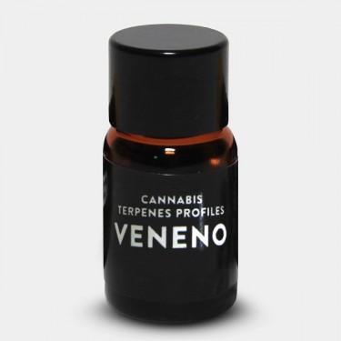 Terpènes Veneno by Cali Terpenes - GB The Green Brand