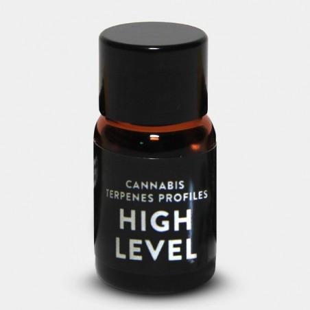 Terpènes High Level de Cali Terpenes - GB The Green Brand