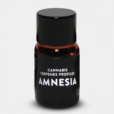 Terpènes Amnesia de Cali Terpenes - GB The Green Brand