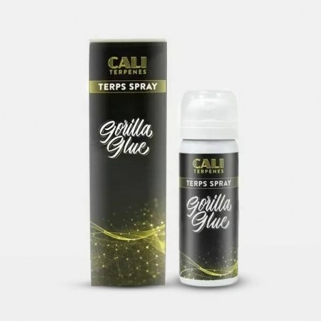 Cali Terpenes Spray Gorilla Glue - Grow Barato