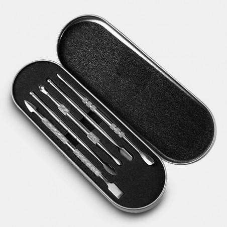 Kit de dabbers Graveda pour extractions - GB The Green Brand