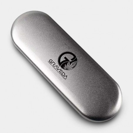 Kit de dabbers Graveda pour extractions - GB The Green Brand