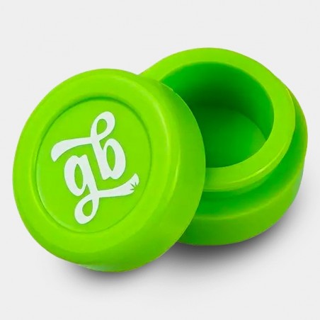 Kit Dabbers GB Spatules BHO Extractions - GB The Green Brand