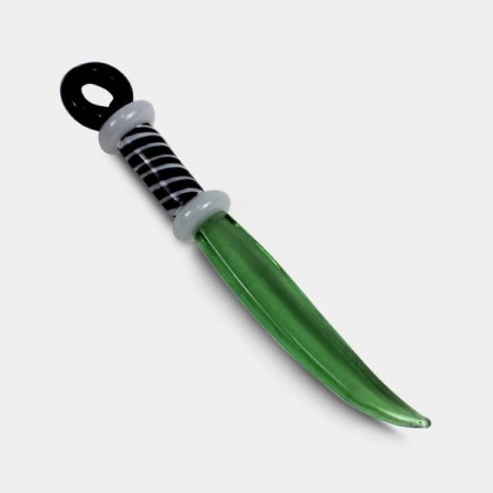 Achetez Dabber en verre pour BHO - GB The Green Brand