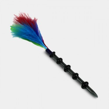 Dabber en verre