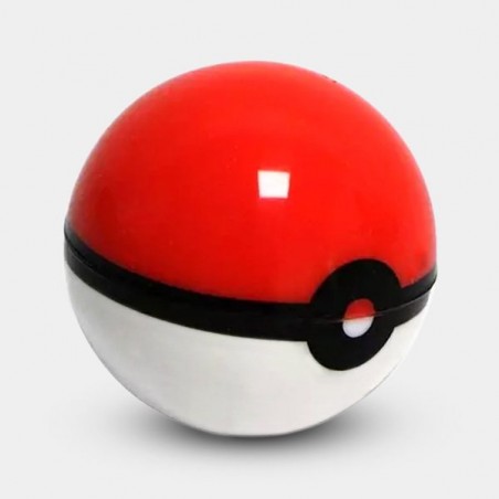 Poké ball en Silicone - Extractions de BHO - Grow Barato