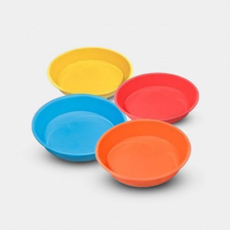 Plateau en Silicone de 20 cm