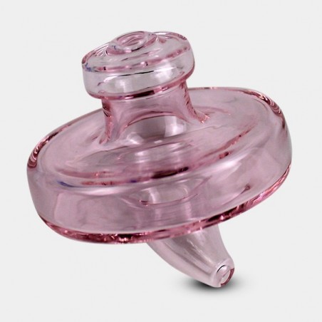 Achetez Karb Cap en verre 34 mm - The Green Brand