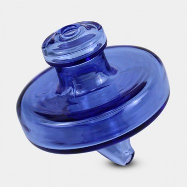 Karb Cap en verre