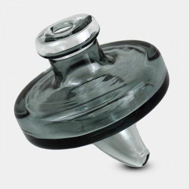 Achetez Karb Cap en verre 34 mm - The Green Brand