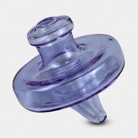 Achetez Karb Cap en verre 34 mm - The Green Brand