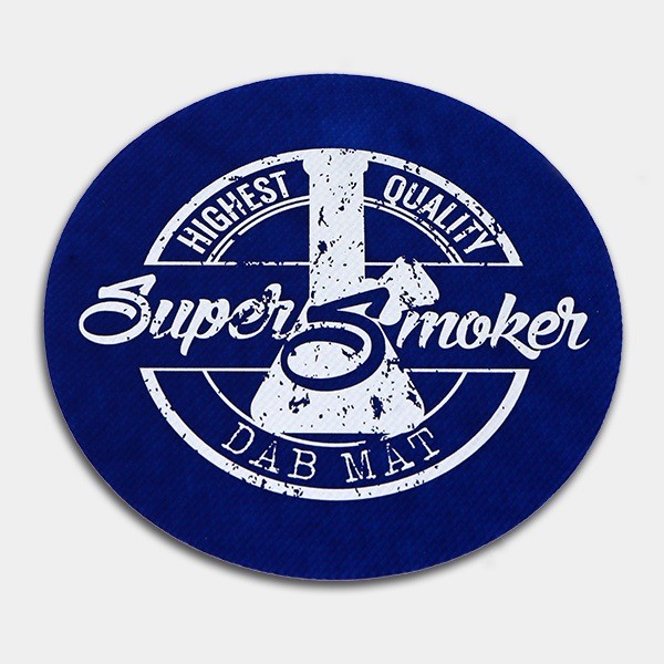 Nappe en silicone Dab Mat pour extractions - Grow Barato