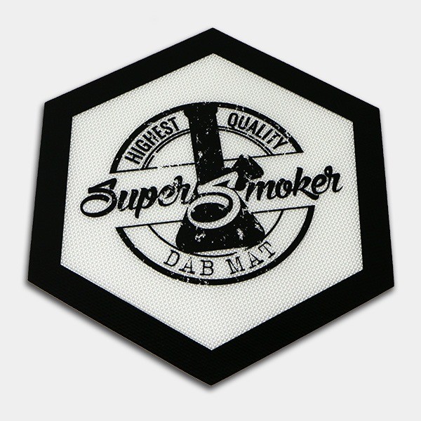 Nappe en silicone Dab Mat