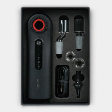 The Wand Ispire x GB exclusif - GB The Green Brand