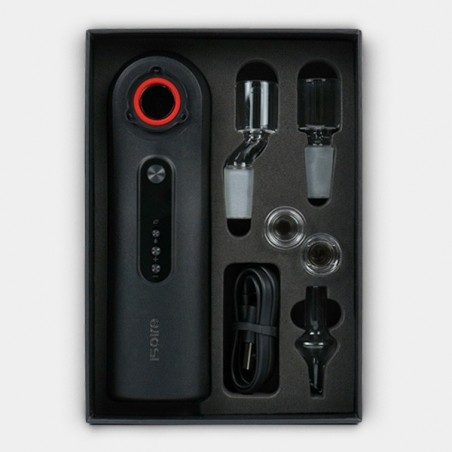 The Wand Ispire x GB exclusif - GB The Green Brand