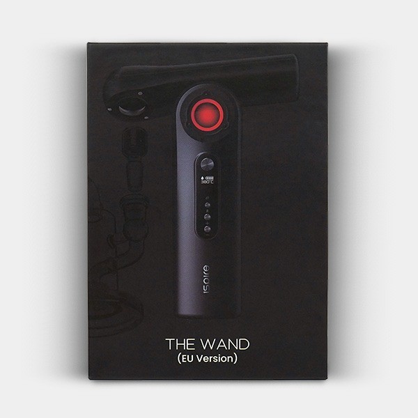 The Wand Ispire x GB exclusif - GB The Green Brand