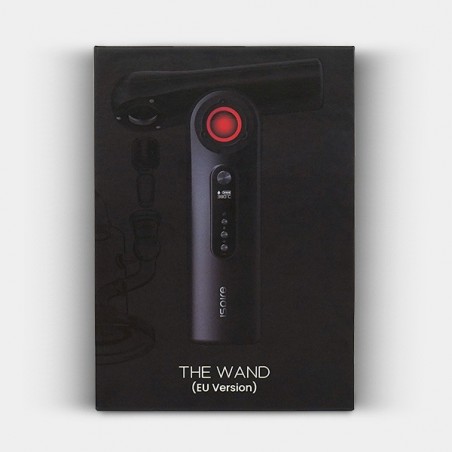 The Wand Ispire x GB exclusif - GB The Green Brand
