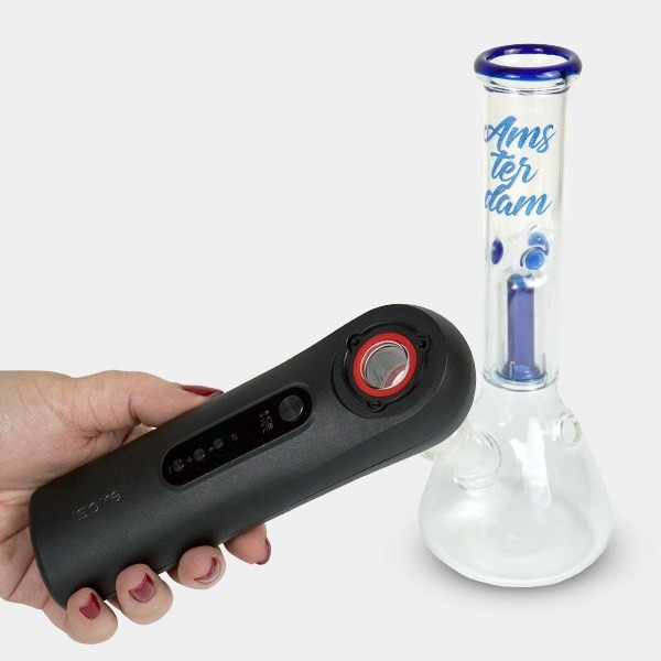 The Wand Ispire x GB exclusif - GB The Green Brand