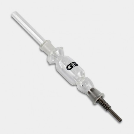 Acheter Nectar Collector 34 cm Grace Glass bubbler - Grow Barato