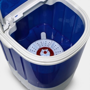 Machine à laver pour extraction à l'eau glacée - Grow Barato