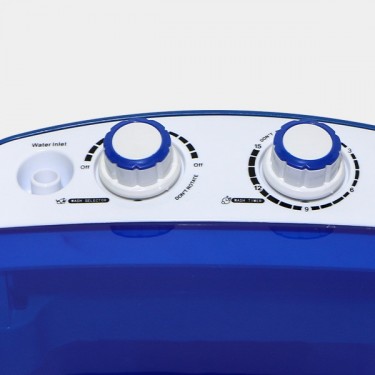 Machine à laver pour extraction à l'eau glacée - Grow Barato