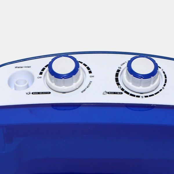 Machine à laver pour extraction à l'eau glacée - Grow Barato